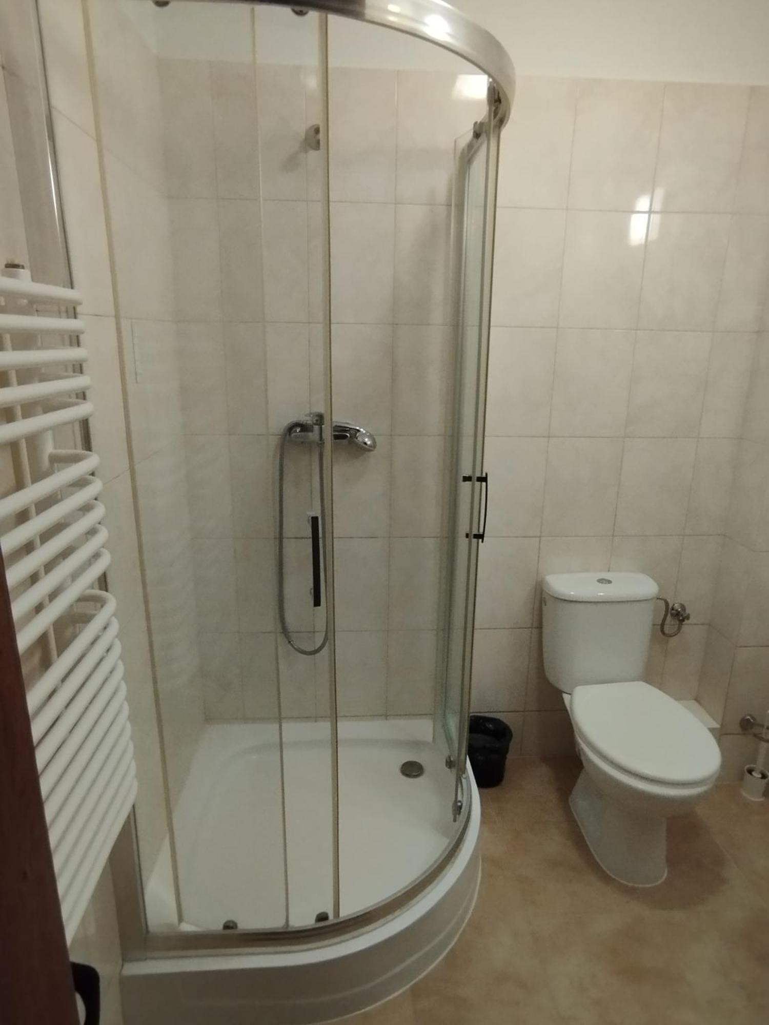Hostel Rakietka グダニスク エクステリア 写真