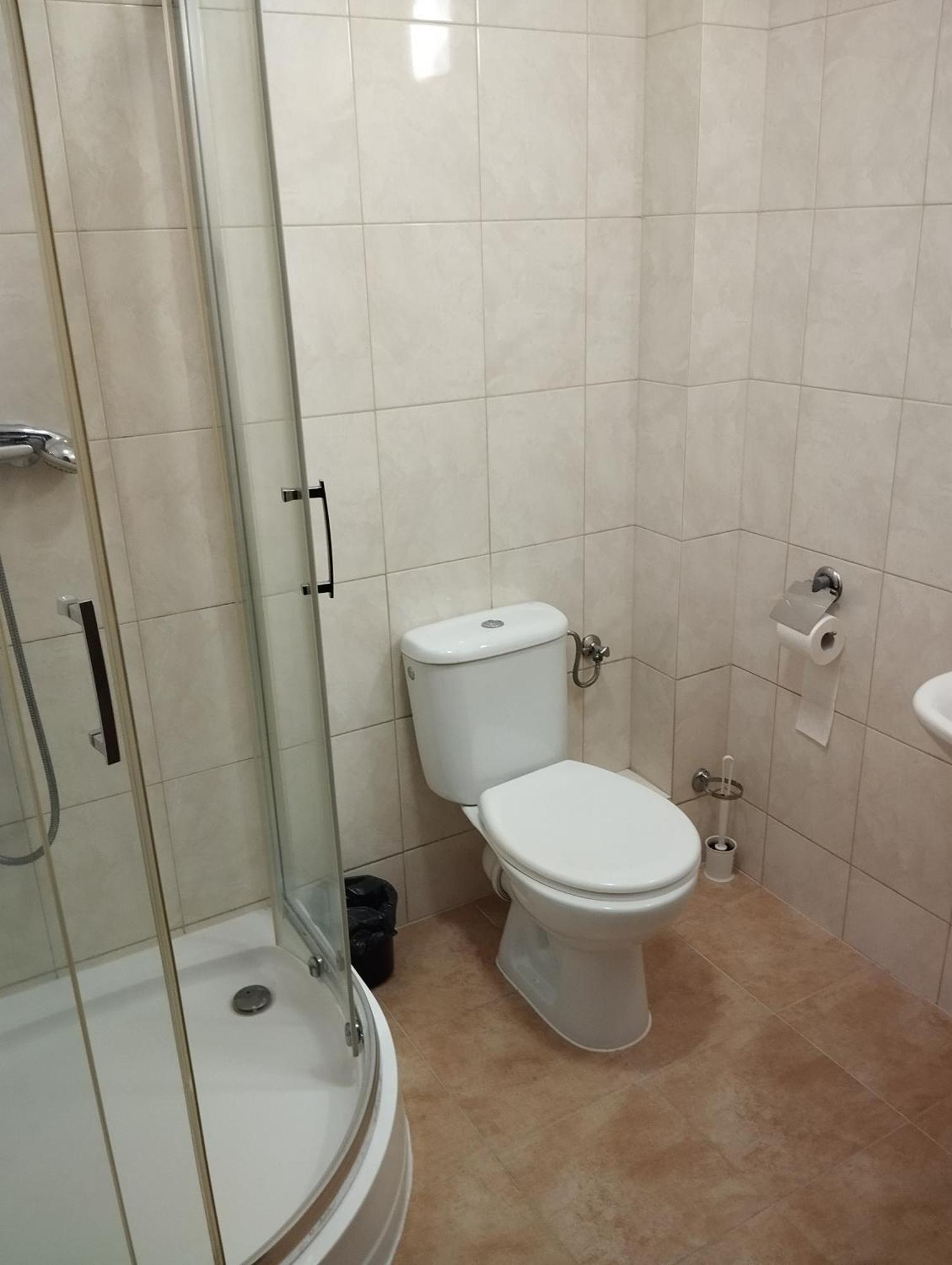 Hostel Rakietka グダニスク エクステリア 写真