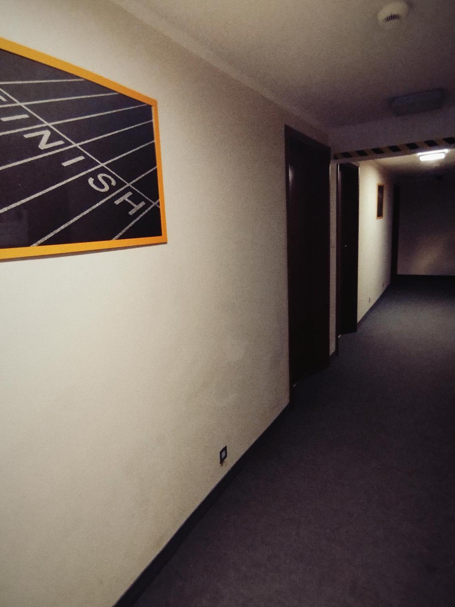 Hostel Rakietka グダニスク エクステリア 写真