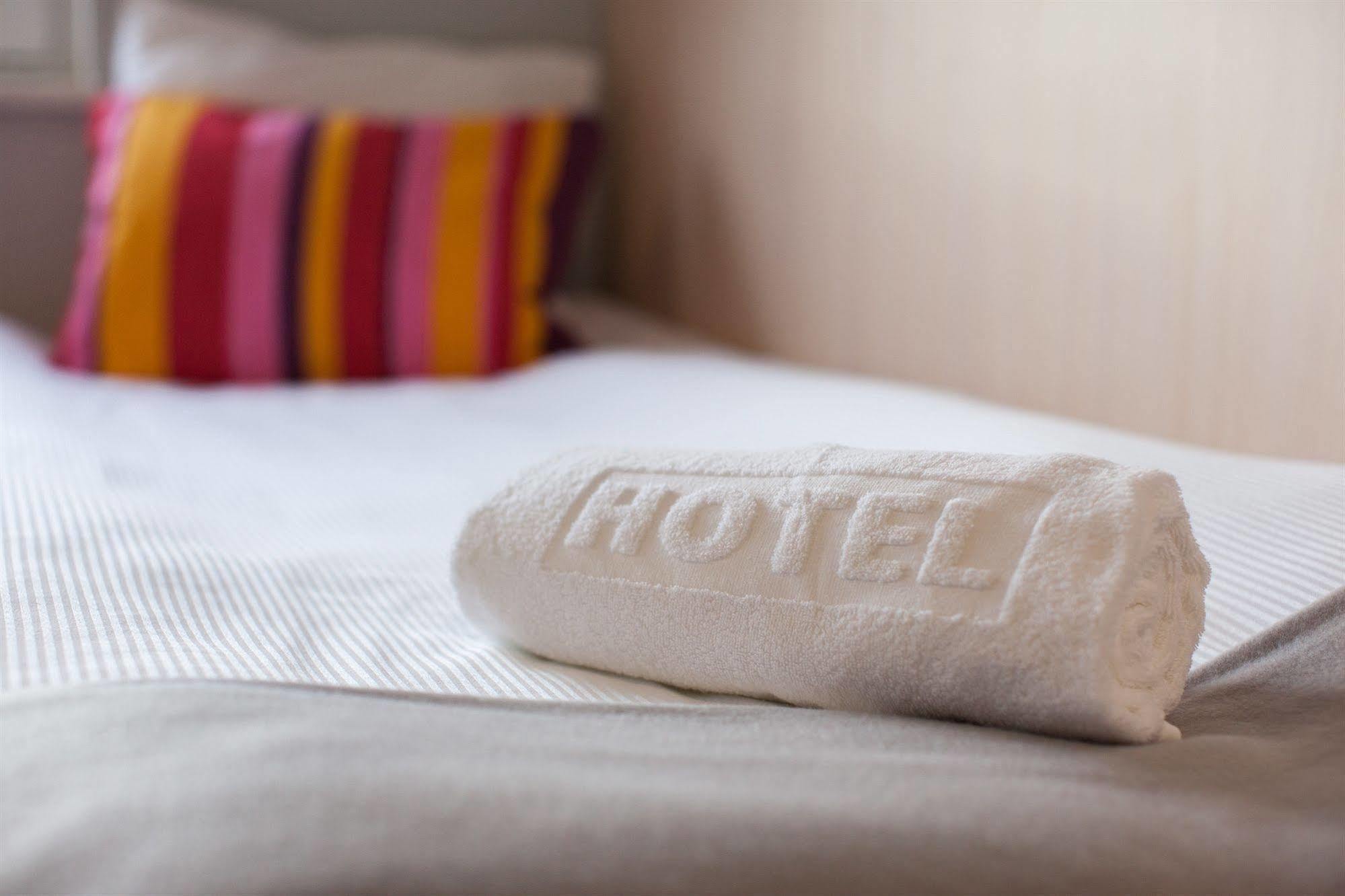 Hostel Rakietka グダニスク エクステリア 写真
